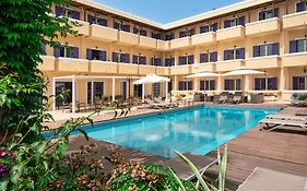 Katerina Hotel